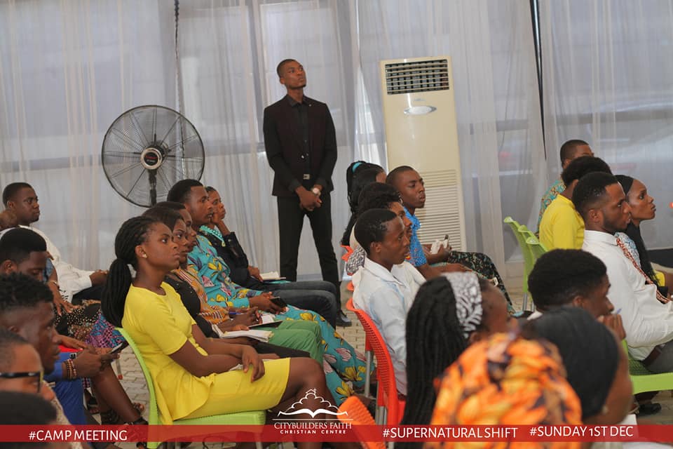 The Eagles Nest Academy