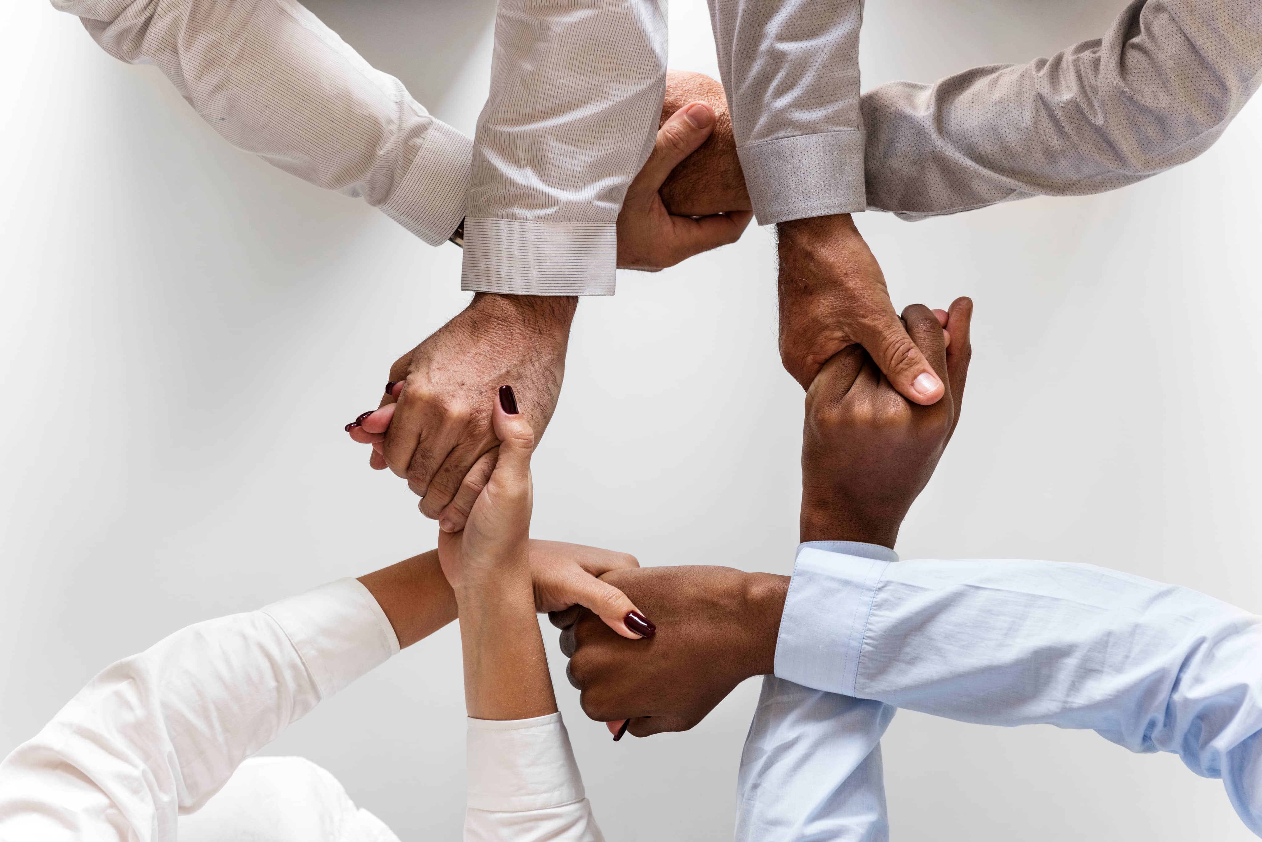 Citybuilders partnership