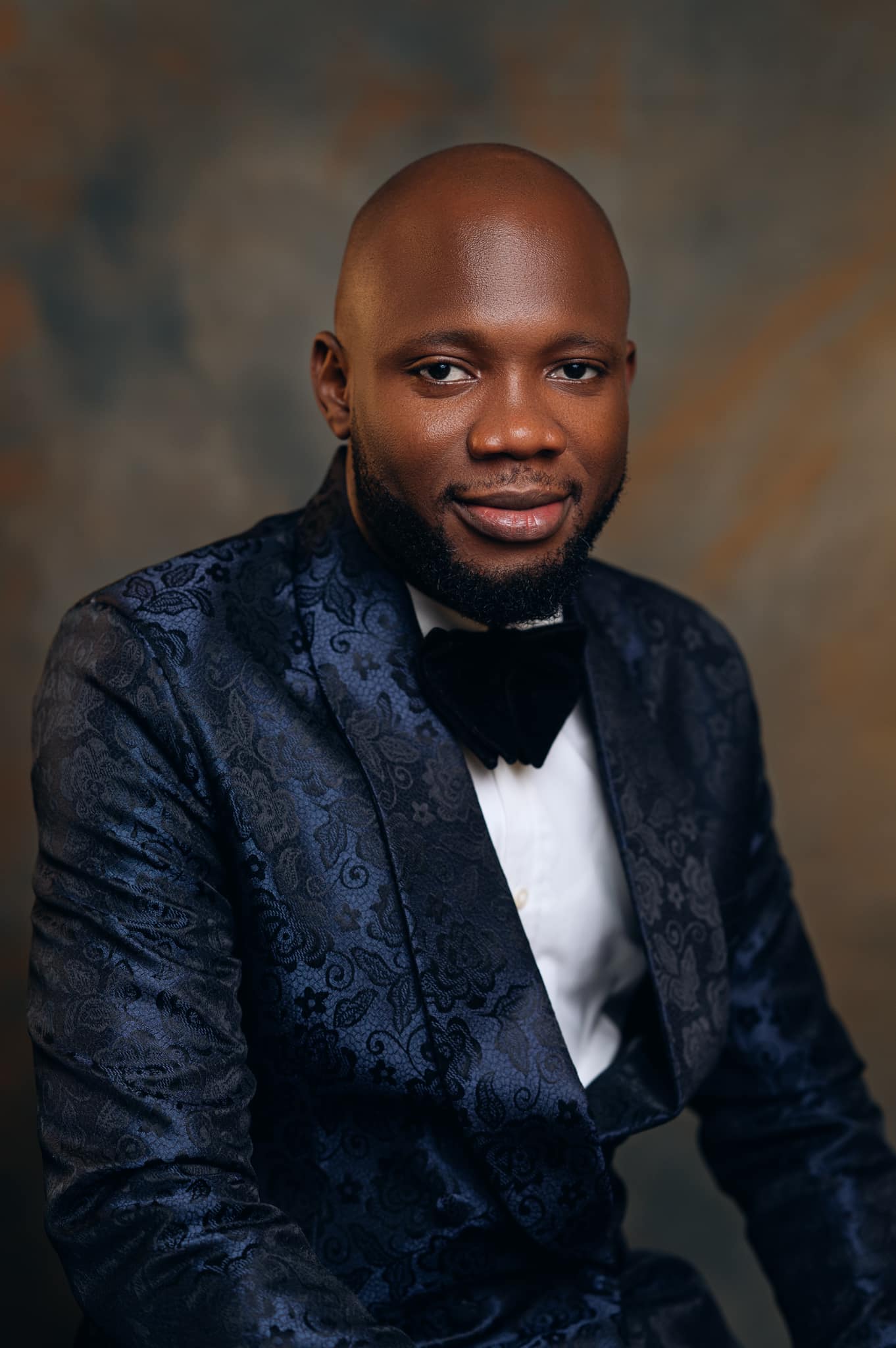 Pastor Ojukwunze O. Franklin